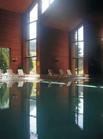 Panorama Appartamento San Bernardino