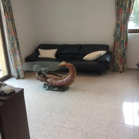 Panorama Apartman San Bernardino