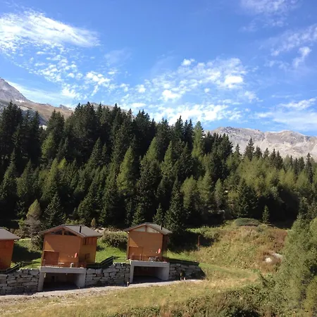 Apartman Panorama San Bernardino