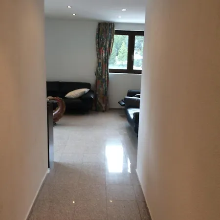 Apartmán Panorama San Bernardino