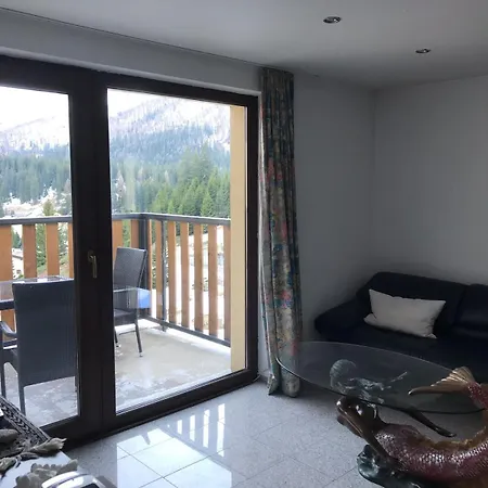 Panorama San Bernardino