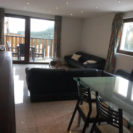 Panorama * San Bernardino