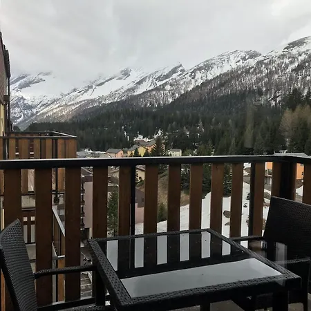 Panorama Apartmán *