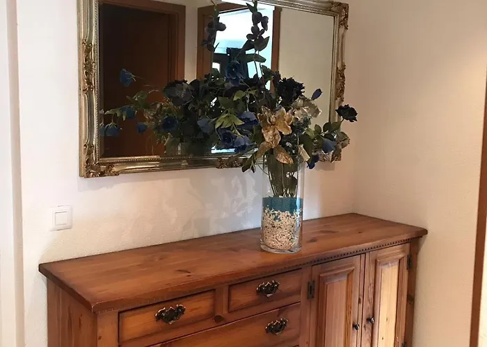 Daire Panorama San Bernardino