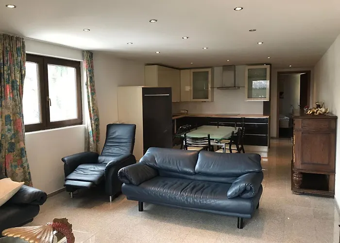 Panorama * San Bernardino