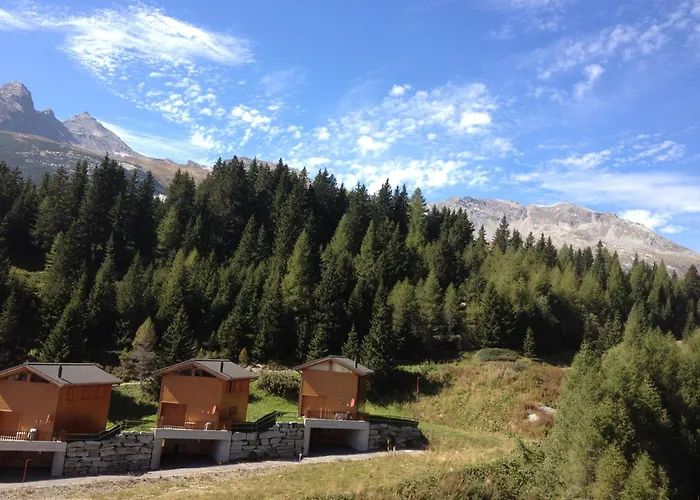 Daire Panorama San Bernardino