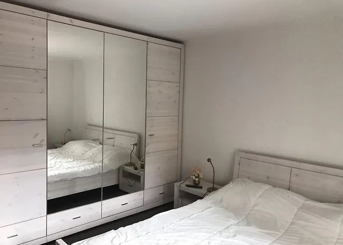 Apartment Panorama *