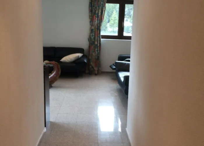 Apartment Panorama San Bernardino