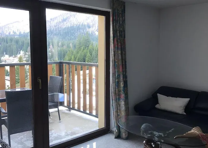 Panorama San Bernardino