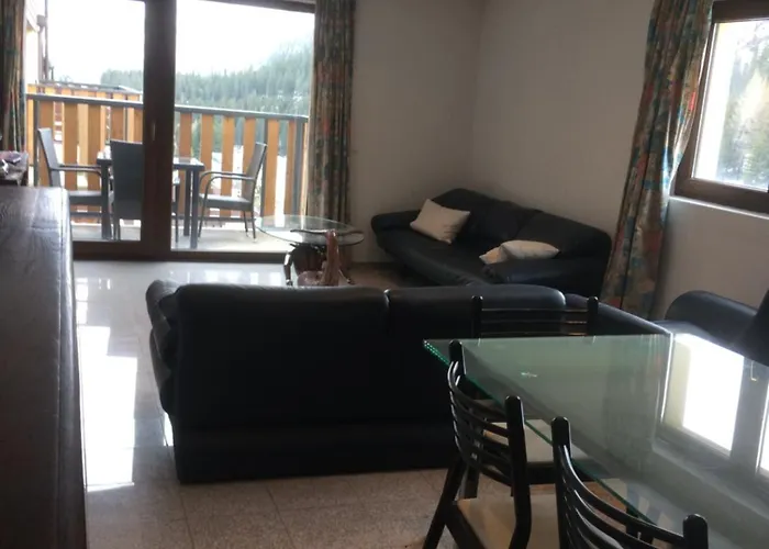 Panorama * سان برناردينو