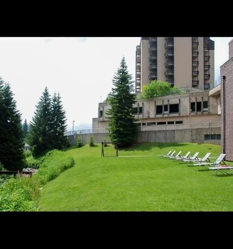 Apartman Panorama San Bernardino