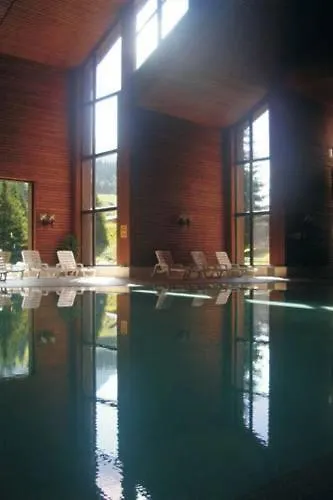 Panorama Apartman San Bernardino