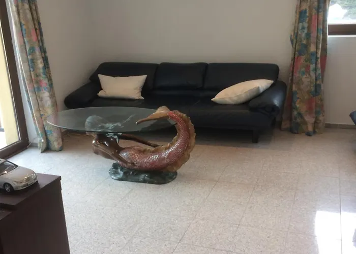 Panorama Apartman San Bernardino