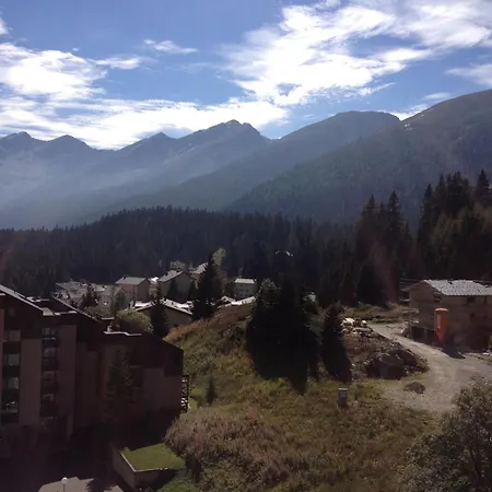 Апартаменты Panorama