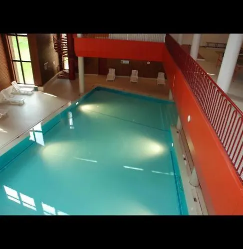 Panorama San Bernardino